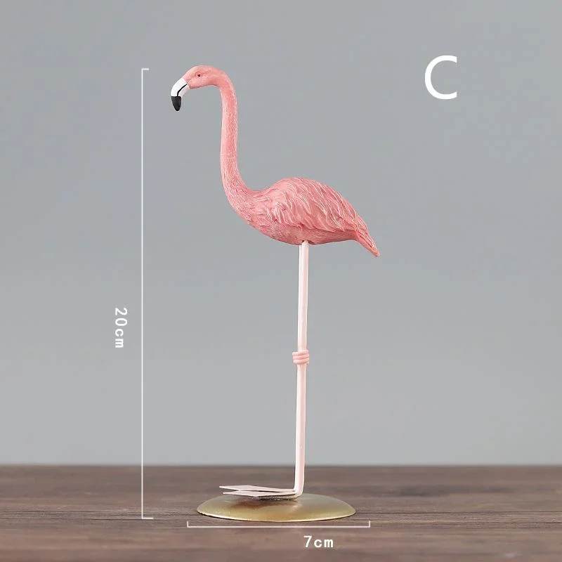 Figura flamenco 3