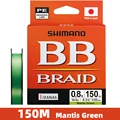 150M-Mantis Verde