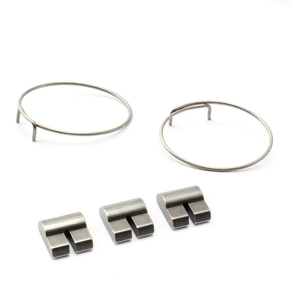 3 uds pieza de bicicleta de carretera de acero inoxidable 26mm trinquete buje de bicicleta trinquete torre Base resorte Cassette conductor - imagen 3