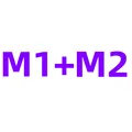 M1 M2