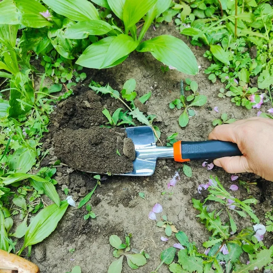 Herramientas de Jardinería