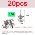 20pcs size 35