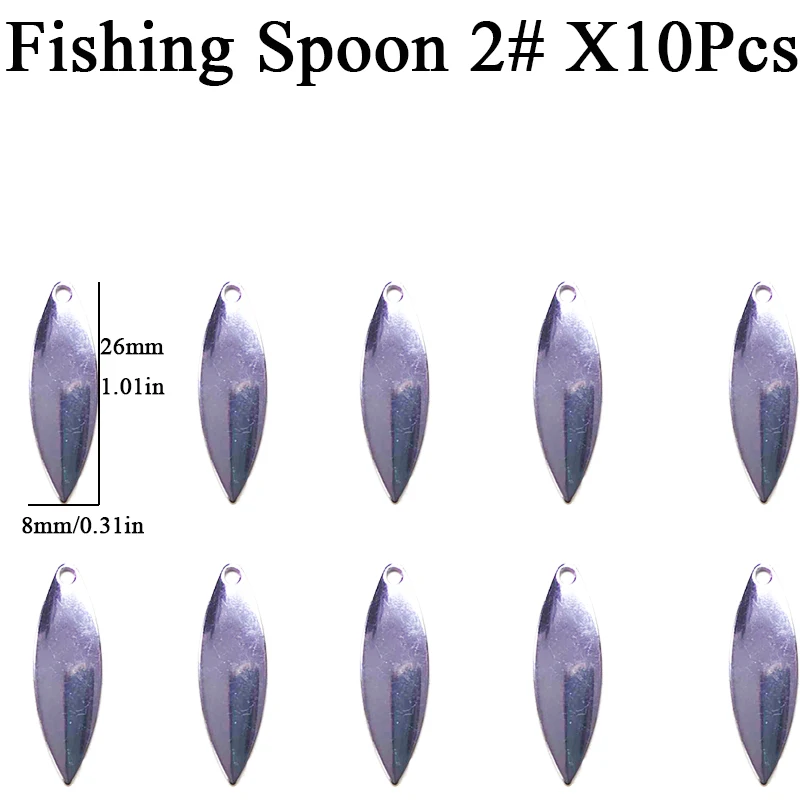 size S spoon