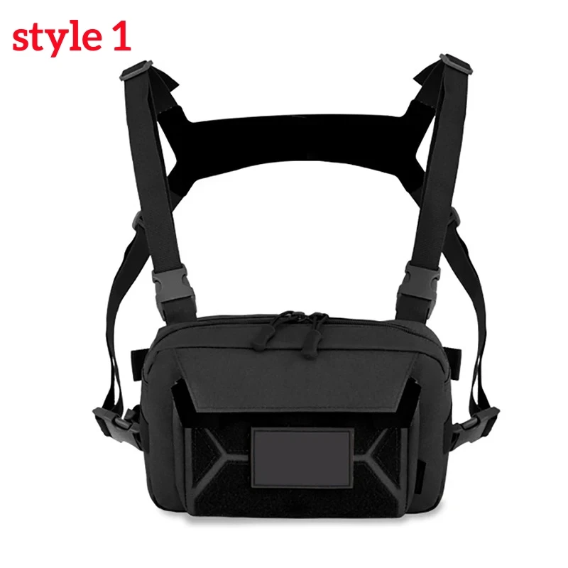 Style1 Black