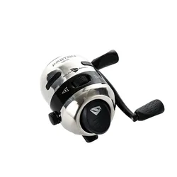 Carrete Bastion SBP20 – Cerrado acero inoxidable
