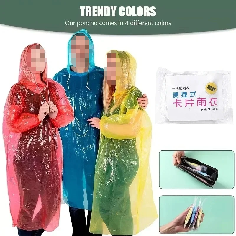 Tarjeta Impermeable Comprimida Portátil – Montañismo y Camping - imagen 2