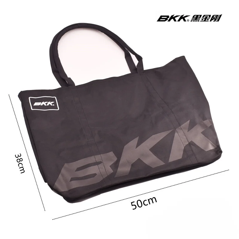 BKK Bolsa estanca para pesca marina – Gran capacidad impermeable