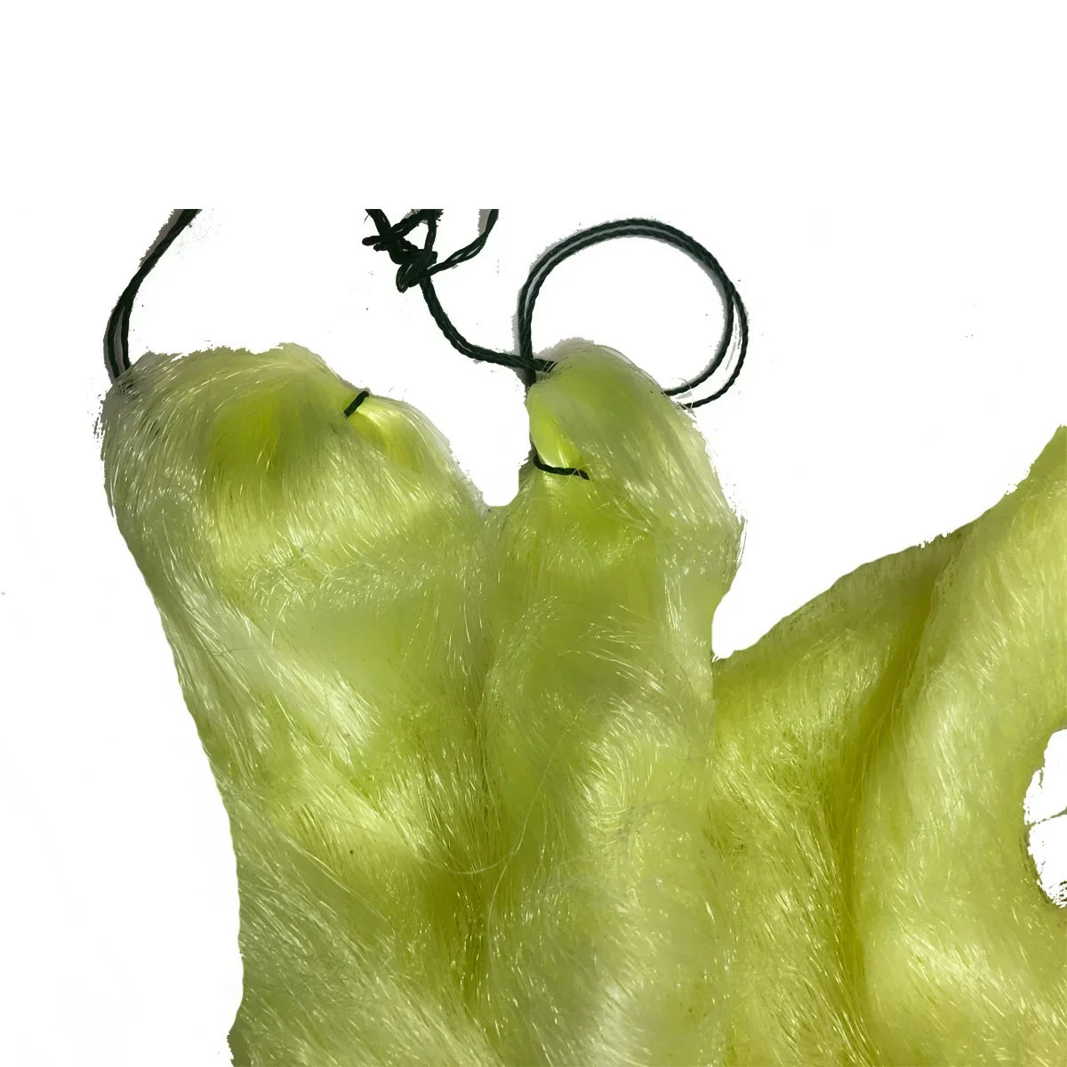 POUI COME DREAM Productos semiacabados red de pesca infierno, malla de red de nailon monofilamento, trampa para peces, línea 0,22mm, malla de longitud 2000 - imagen 3