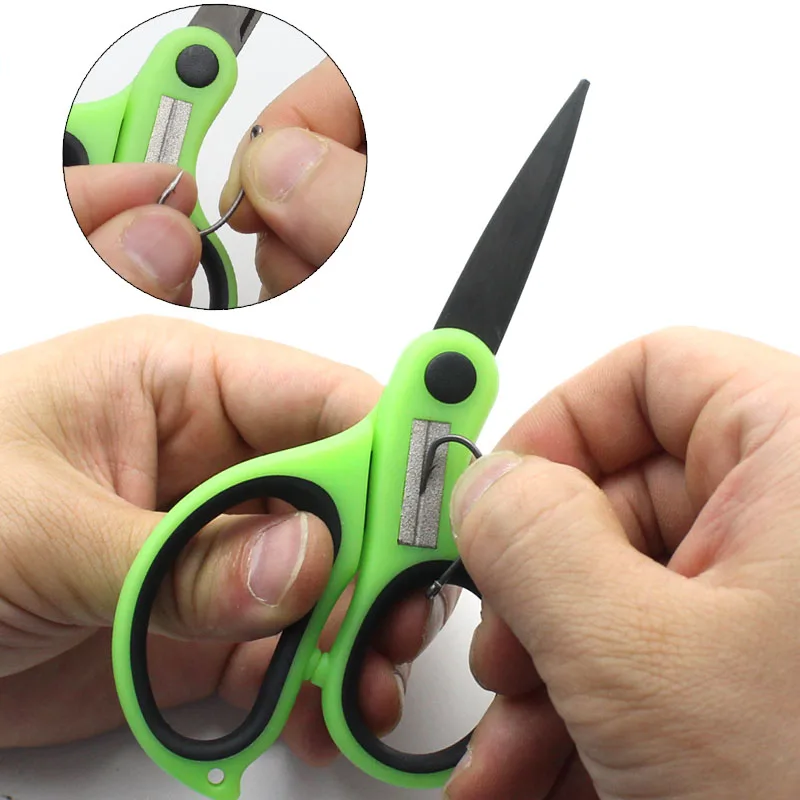 Juego de accesorios de pesca de carpa, herramienta múltiple para hacer aparejos de carpa, aparejos terminales de carpa, equipo de pesca alimentador grueso - imagen 2