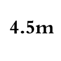 4.5m