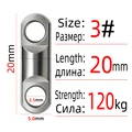 Size 3(5.0mm)