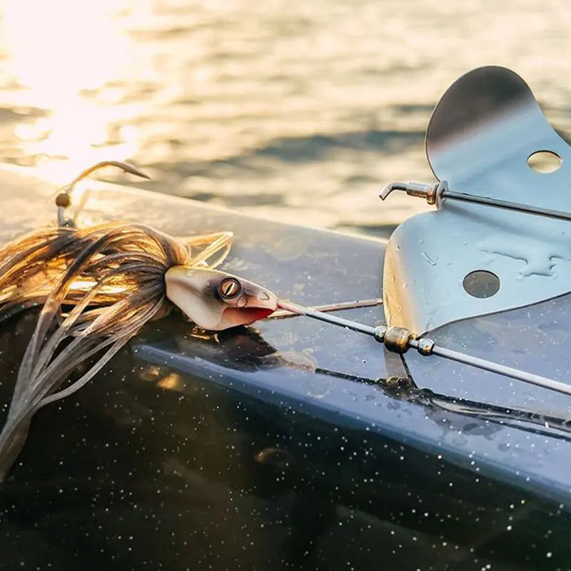 Sistema de agua para tractor japonés Python JAMAICABOA, ruido, lubina, pez negro duro - imagen 3