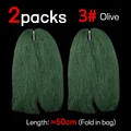 2PCS C3 Olive