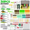 361pcs