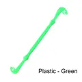 Plastic Green