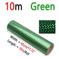 10m Green