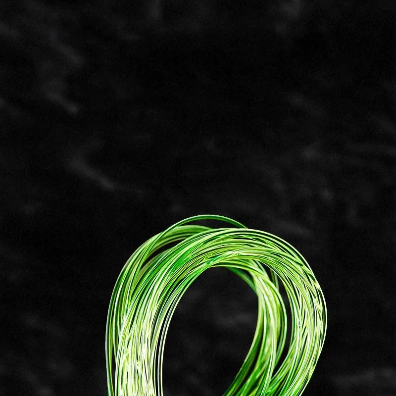 Sedal de pesca de 500M, supersuave, resistente al desgaste, accesorios de pesca - imagen 5