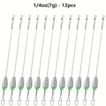 7g  12pcs