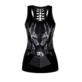 vest