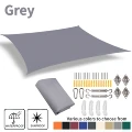 Grey with 24Pc Kits