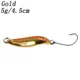 5g Gold-1 Hook
