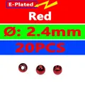 2.4mm EP red