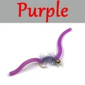 Purple  10pcs
