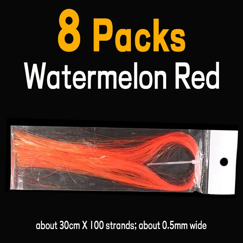 8 bags watermelon