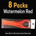 8 bags watermelon