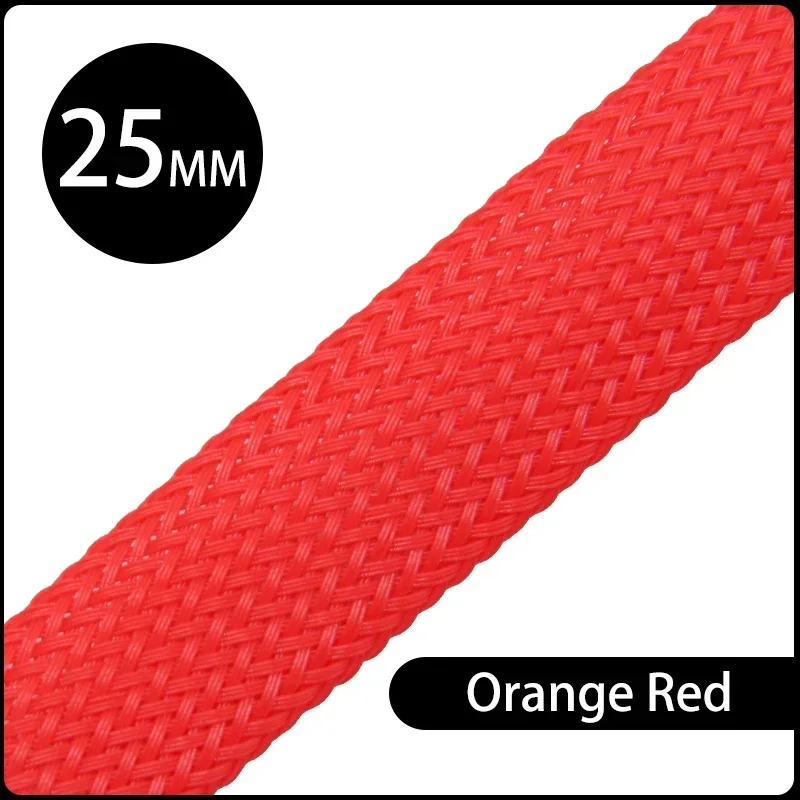 Orange Red