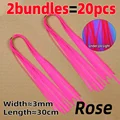 2 ramos de rosas