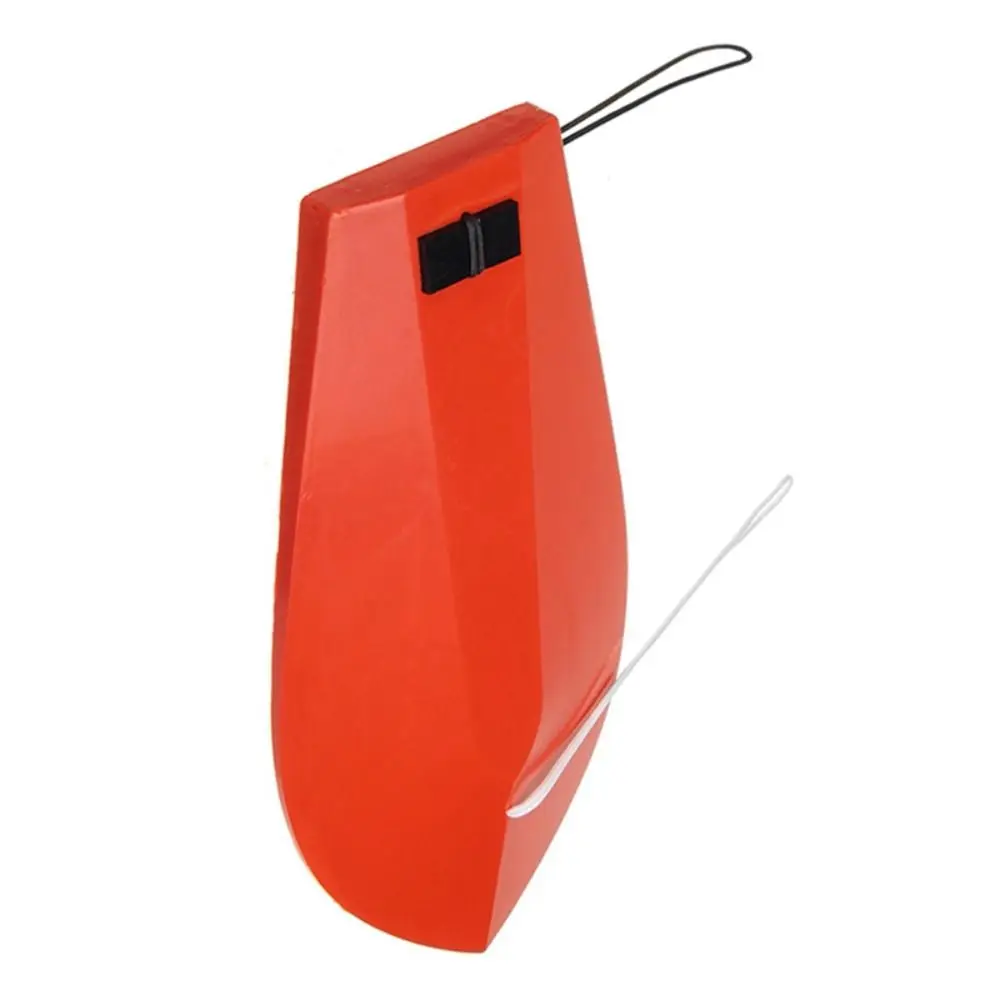 Herramienta de pesca tipo K, tabla de buceo como pescado, tabla de pesca irrompible, luz tipo K, peces migratoria principales - imagen 2