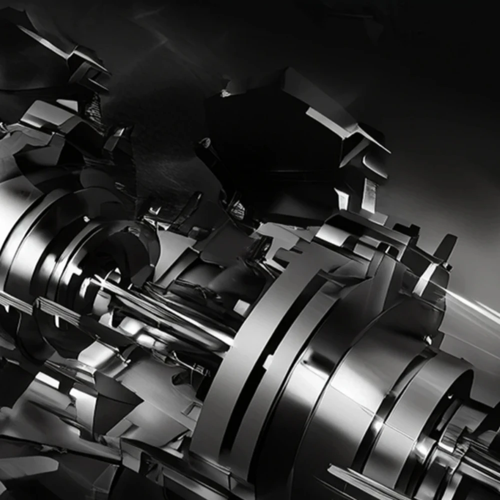 Carrete de pesca giratorio 5,2: 1 relación de engranaje 14LB arrastre máximo copa de alambre de Metal plegable CNC doble brazo para carrete de mosca de agua dulce y salada - imagen 2