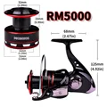 RM5000
