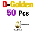 Golden D