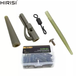 Eslabones cambio rápido Hirisi M5-1 para carpa