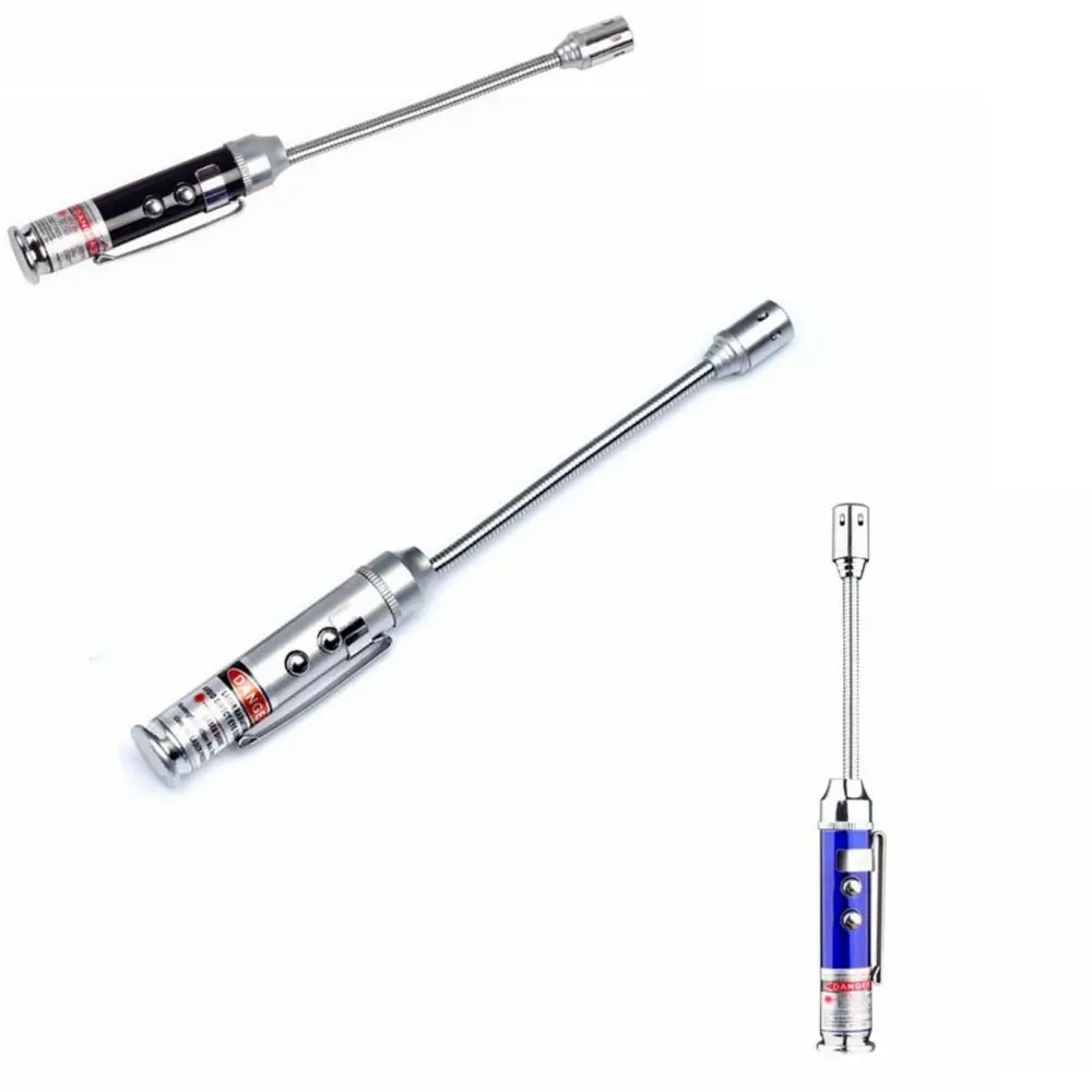 Lámpara de diseño magnético para peces, herramientas de fácil fijación, plegable, multifuncional, 16cm - imagen 4