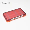 Orange-B