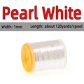 Pearl White