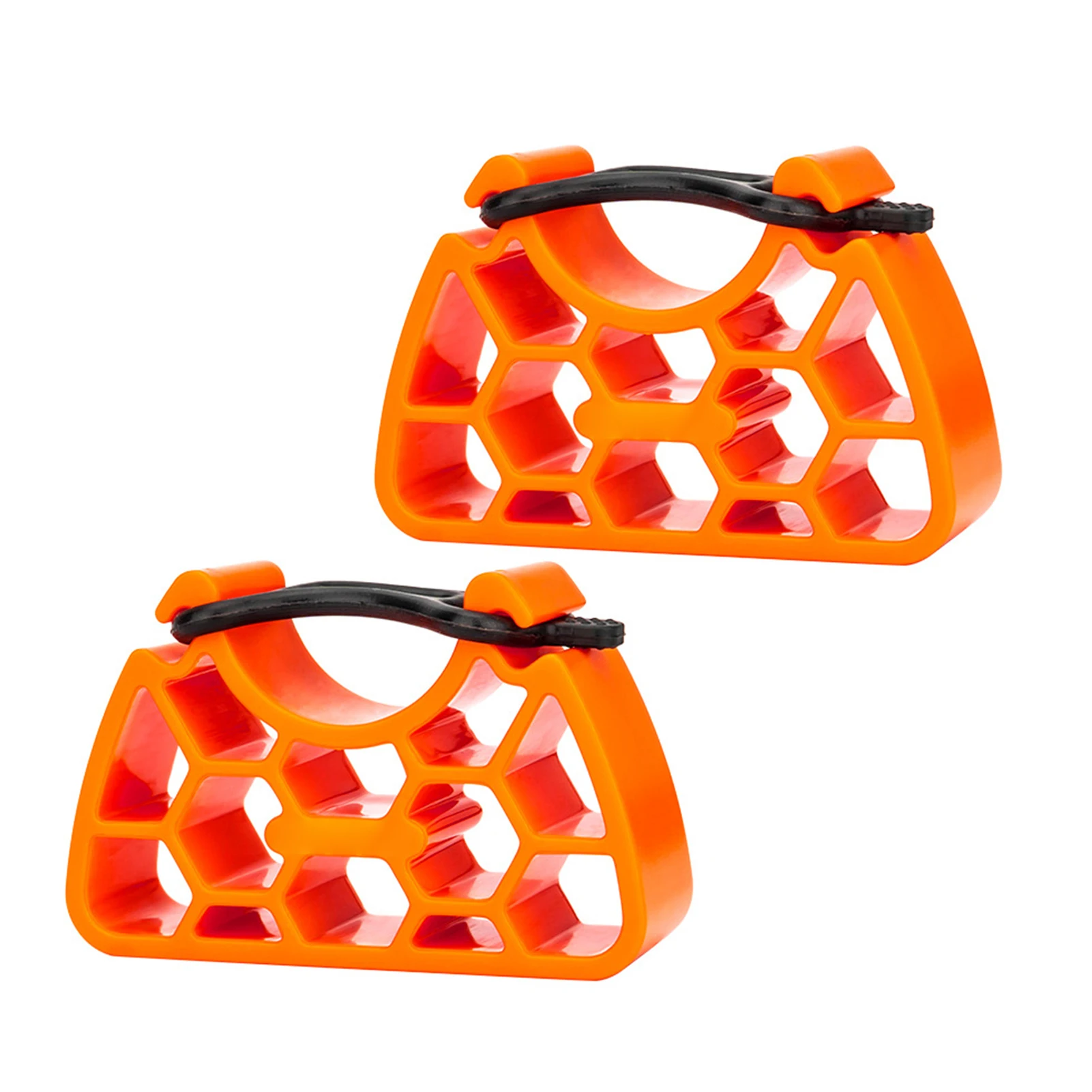 Soporte para manillar de bicicleta, ligero y duradero, para bicicleta de montaña y carretera, Compatible con manillares de 29-34mm de diámetro