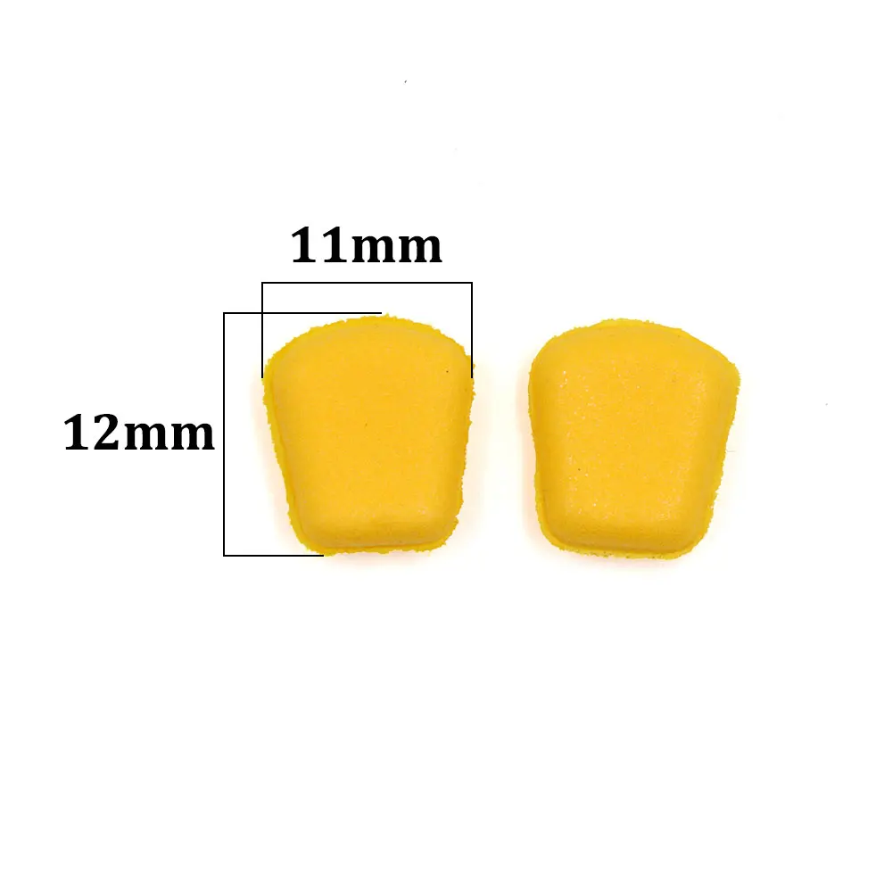 20 piezas accesorios de pesca de carpa, aparejo de pelo emergente, flotabilidad, cebo de pesca, método flotante de maíz, alimentador, aparejo, Boilies para aparejos de carpa - imagen 4