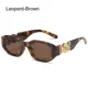Leopard-Brown