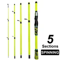 2.1M Spinning Rod