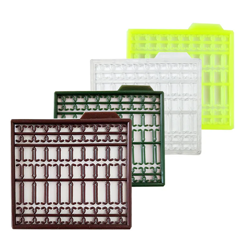 Montajes de cabello - Anzuelos y accesorios Method Feeder - imagen 3