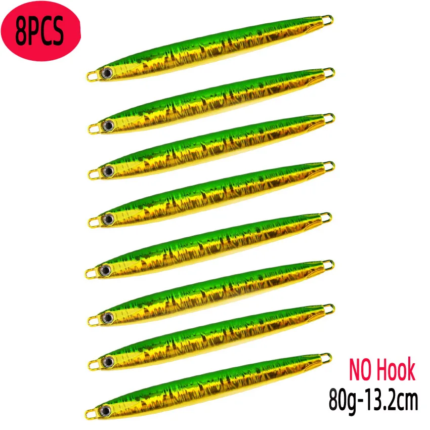 G-8PCS-No hook