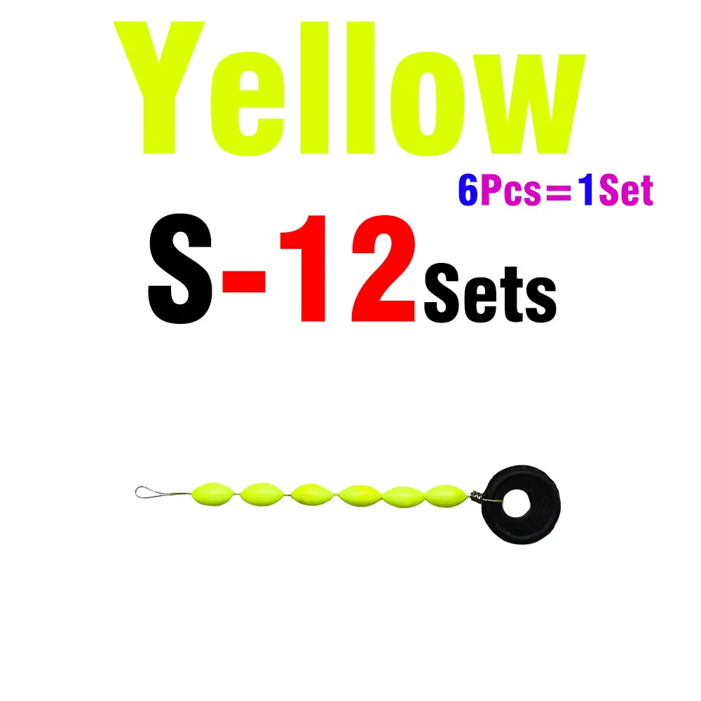 Yellow  S