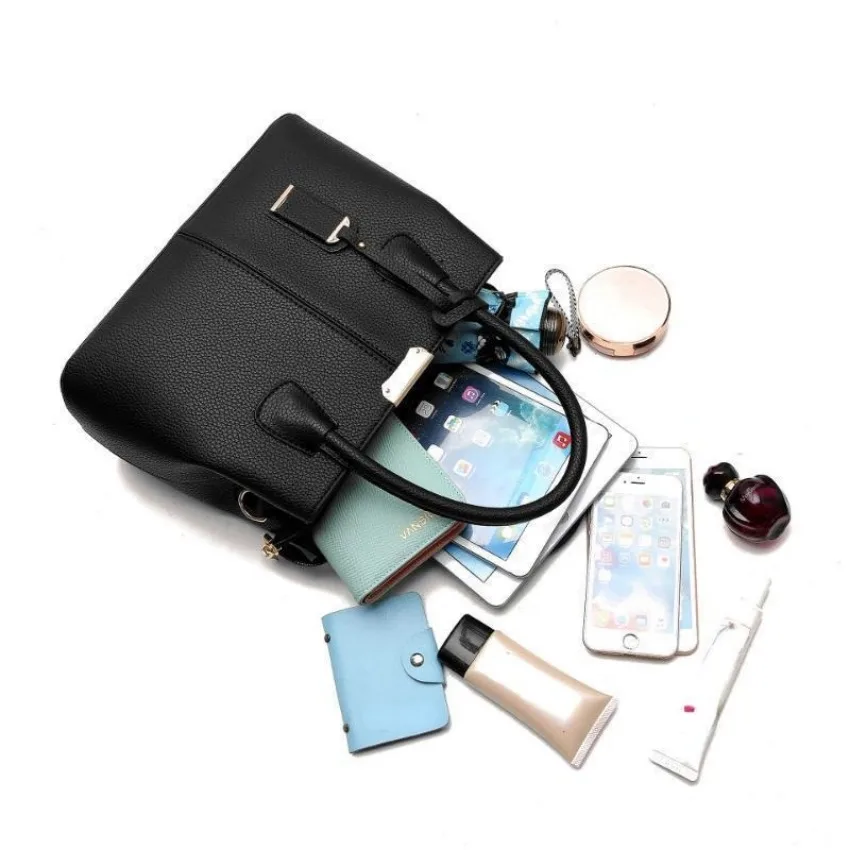 Bolsos de Mano de Mujer