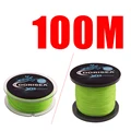 100m