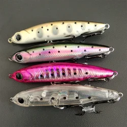 Stickbait Swolfy – Señuelo lápiz hundente para trucha y lubina