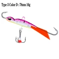 Type 3 Color D